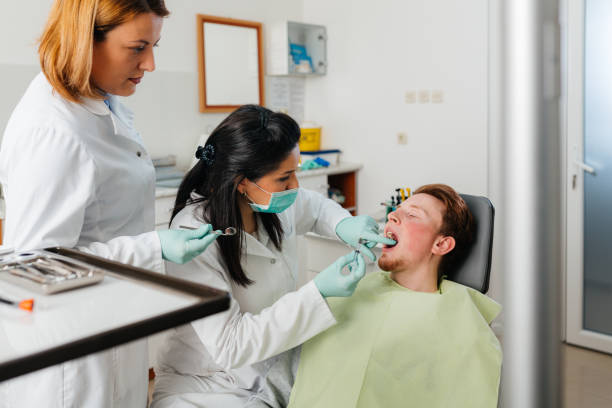 Best Walk-In Emergency Dentist in Louisville, NE